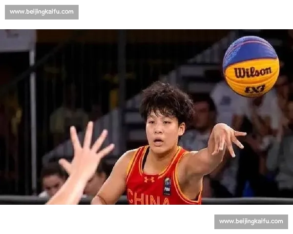 李雨汧 22 分拼至犯满,中国 U19 女篮 3 分惜败拉脱维亚 U22 李雨汧 22 分拼至犯满,中国 U19 女篮 3 分惜败拉脱维亚 U22