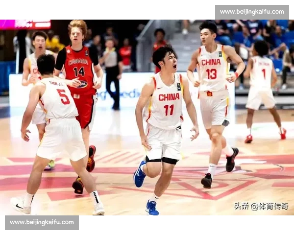 篮球焦点之战中国男篮迎战韩国全力争胜捍卫荣耀展现团队实力与意志