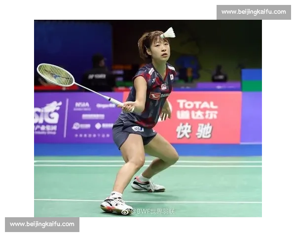 奥原希望与马琳激战正酣 谁能笑到最后掀起羽坛新风潮