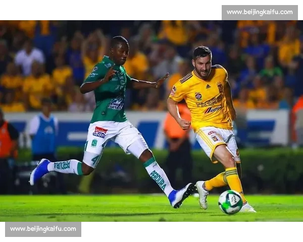 墨超焦点战莱昂主场迎战墨西哥美洲争夺榜首主动权关键一役看攻防博弈