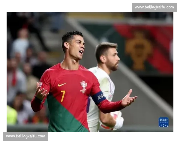 欧国联焦点战葡萄牙对决西班牙巅峰较量荣耀与宿命之战