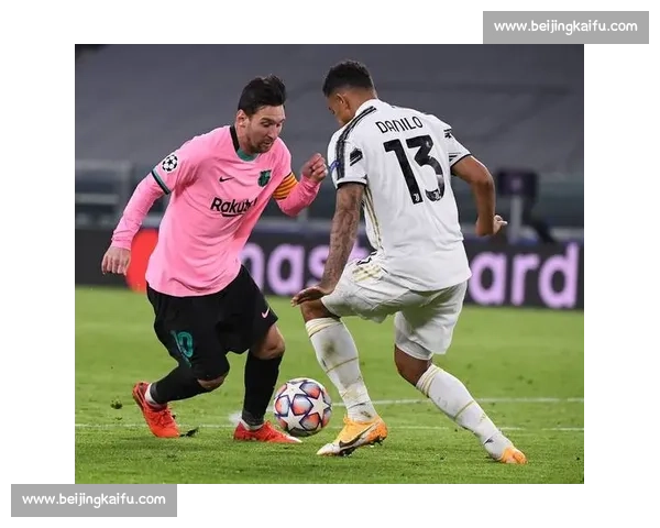 巴塞罗那对决尤文图斯今夜焦点之战战术与巨星碰撞前瞻全面解读盘点