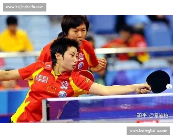 李晓霞VS世界顶级对手巅峰对决再现乒坛传奇时刻经典荣誉之战历史