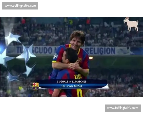 欧冠半决赛激情对决巴萨与皇马谁能闯入决赛捍卫荣耀