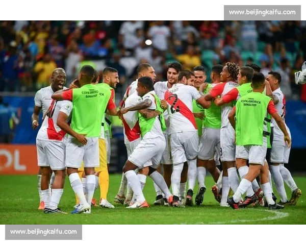 南美劲旅正面对决秘鲁与智利国家队焦点关键之战全景前瞻解析预测