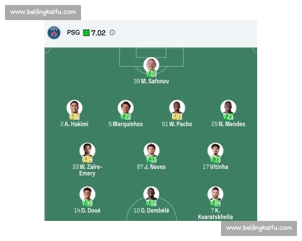 拜仁对决国安引爆国际足球热潮焦点之战全景前瞻阵容解析与战术看点