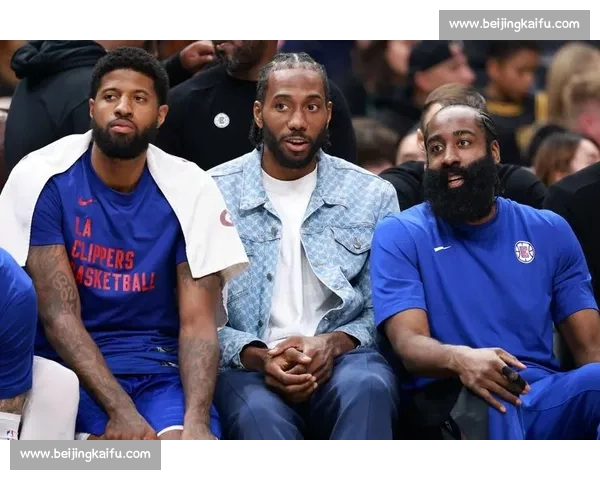 莱昂纳德正面对决哈登巅峰碰撞谁能主宰季后赛走向境与荣耀之战局