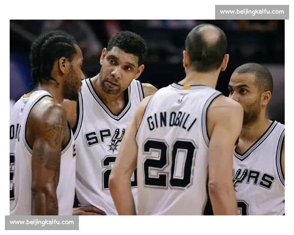 青春风暴对决老牌底蕴 魔术迎战马刺掀起新赛季焦点之战