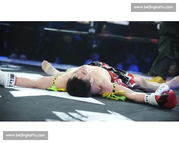 邱建良对阵徐吉福巅峰之战引爆格斗擂台新传奇篇章时代全面开启序