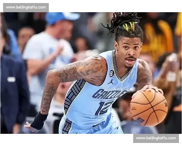 灰熊险胜雷霆展现强大攻防实力 双方激战四节精彩瞬间回顾