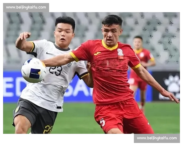 激情再现中国队对阵伊拉克经典之战全场回放深度解析精彩瞬间回顾