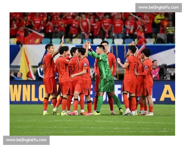 中国U23迎战叙利亚U23青春对决检验亚洲赛场成色实力碰撞 中国U23迎战叙利亚U23青春对决检验亚洲赛场成色实力碰撞